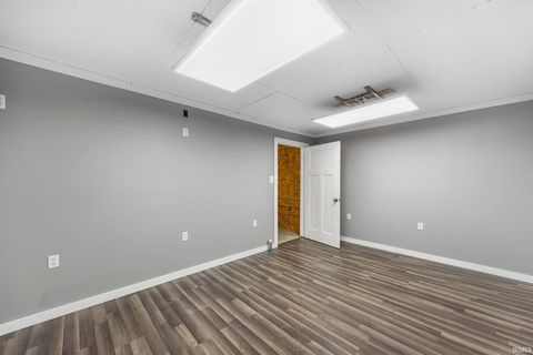 Tiny photo for 1800 E 430 S Road, Lafayette, IN 47909 (MLS # 202542417)