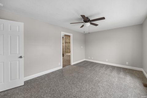 Tiny photo for 1800 E 430 S Road, Lafayette, IN 47909 (MLS # 202542417)
