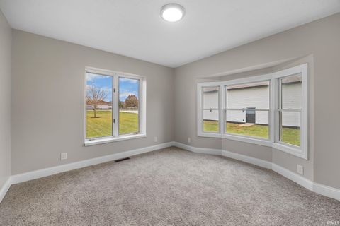 Tiny photo for 1800 E 430 S Road, Lafayette, IN 47909 (MLS # 202542417)
