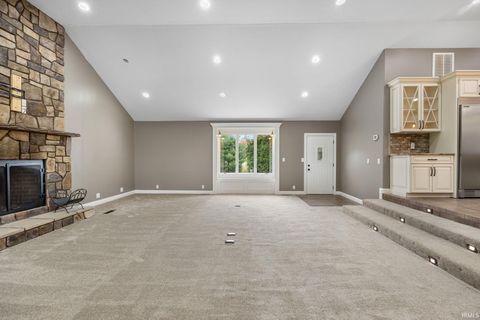 Tiny photo for 1800 E 430 S Road, Lafayette, IN 47909 (MLS # 202542417)