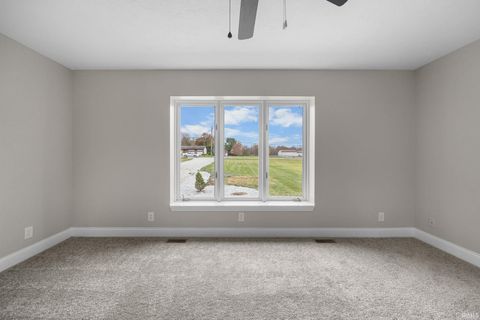 Tiny photo for 1800 E 430 S Road, Lafayette, IN 47909 (MLS # 202542417)