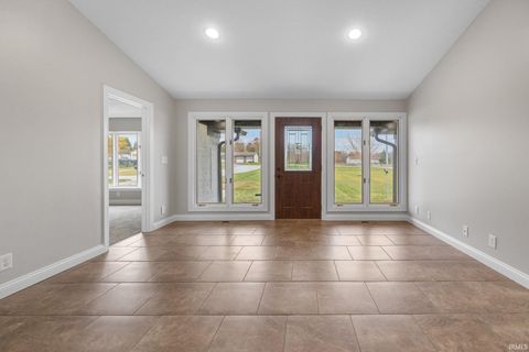 Tiny photo for 1800 E 430 S Road, Lafayette, IN 47909 (MLS # 202542417)