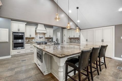 Tiny photo for 1800 E 430 S Road, Lafayette, IN 47909 (MLS # 202542417)