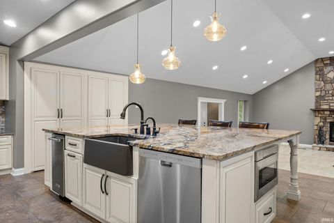 Tiny photo for 1800 E 430 S Road, Lafayette, IN 47909 (MLS # 202542417)