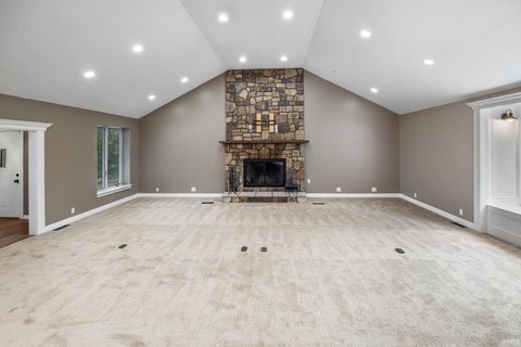 Tiny photo for 1800 E 430 S Road, Lafayette, IN 47909 (MLS # 202542417)