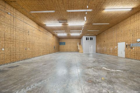 Tiny photo for 1800 E 430 S Road, Lafayette, IN 47909 (MLS # 202542417)