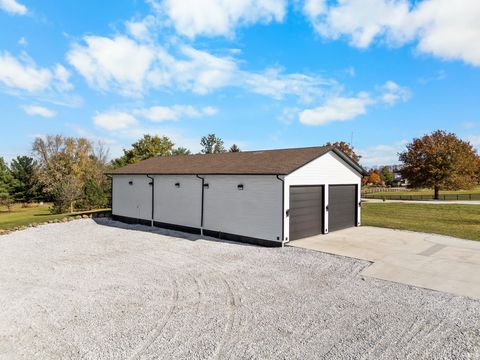 Tiny photo for 1800 E 430 S Road, Lafayette, IN 47909 (MLS # 202542417)