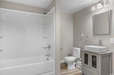 Tiny photo for 1800 E 430 S Road, Lafayette, IN 47909 (MLS # 202542417)