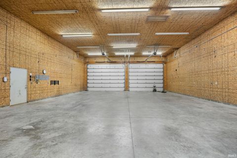 Tiny photo for 1800 E 430 S Road, Lafayette, IN 47909 (MLS # 202542417)