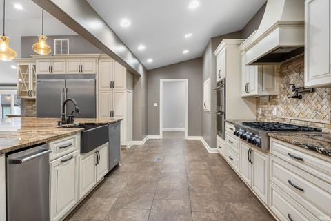 Tiny photo for 1800 E 430 S Road, Lafayette, IN 47909 (MLS # 202542417)