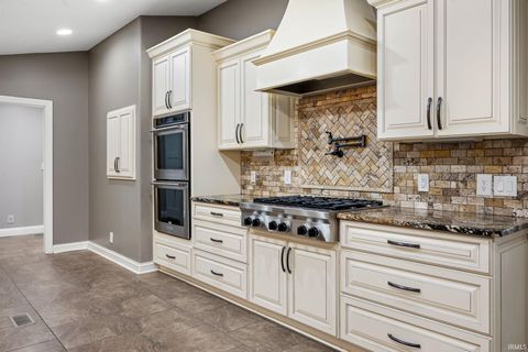Tiny photo for 1800 E 430 S Road, Lafayette, IN 47909 (MLS # 202542417)