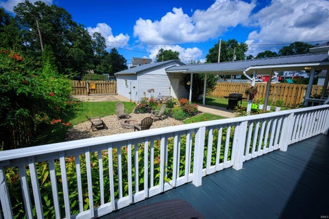 Tiny photo for 300 E new Street, Attica, IN 47918 (MLS # 202633438)