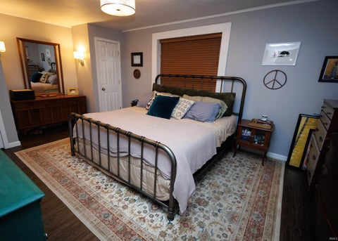 Tiny photo for 300 E new Street, Attica, IN 47918 (MLS # 202633438)