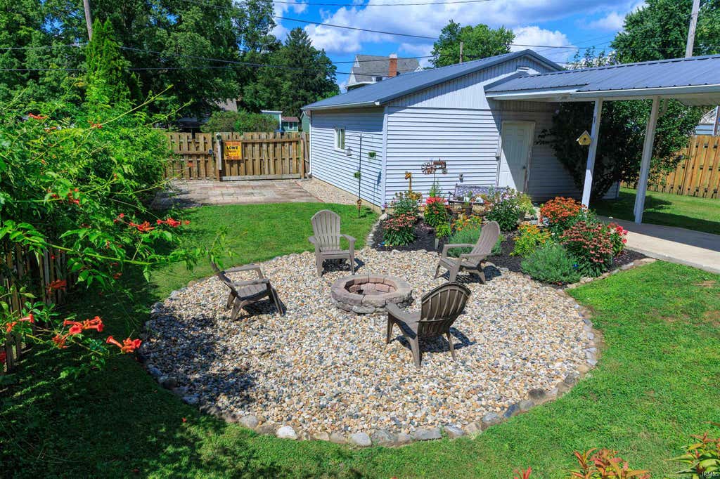 Photo of 300 E new Street, Attica, IN 47918 (MLS # 202633438)