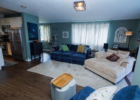 Tiny photo for 300 E new Street, Attica, IN 47918 (MLS # 202633438)