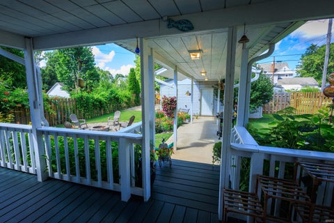 Tiny photo for 300 E new Street, Attica, IN 47918 (MLS # 202633438)