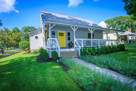 Photo of 300 E new Street, Attica, IN 47918 (MLS # 202633438)