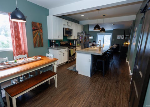 Tiny photo for 300 E new Street, Attica, IN 47918 (MLS # 202633438)