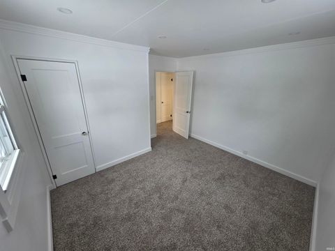 Tiny photo for 1826 Madison Avenue, Evansville, IN 47714 (MLS # 202603421)