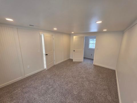 Tiny photo for 1826 Madison Avenue, Evansville, IN 47714 (MLS # 202603421)