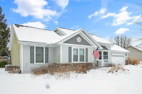 51558 Walerko Road, Elkhart, IN 46514 - MLS#: 202505366