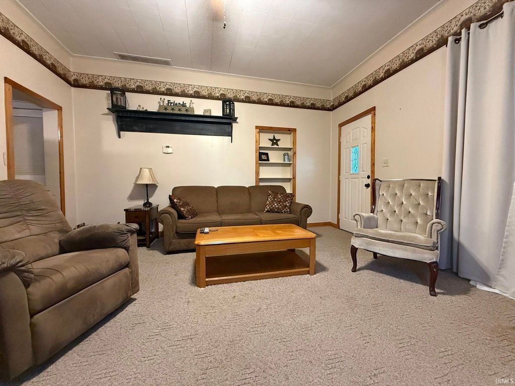 Photo of 16978 E Vine Street, Westphalia, IN 47596 (MLS # 202607041)