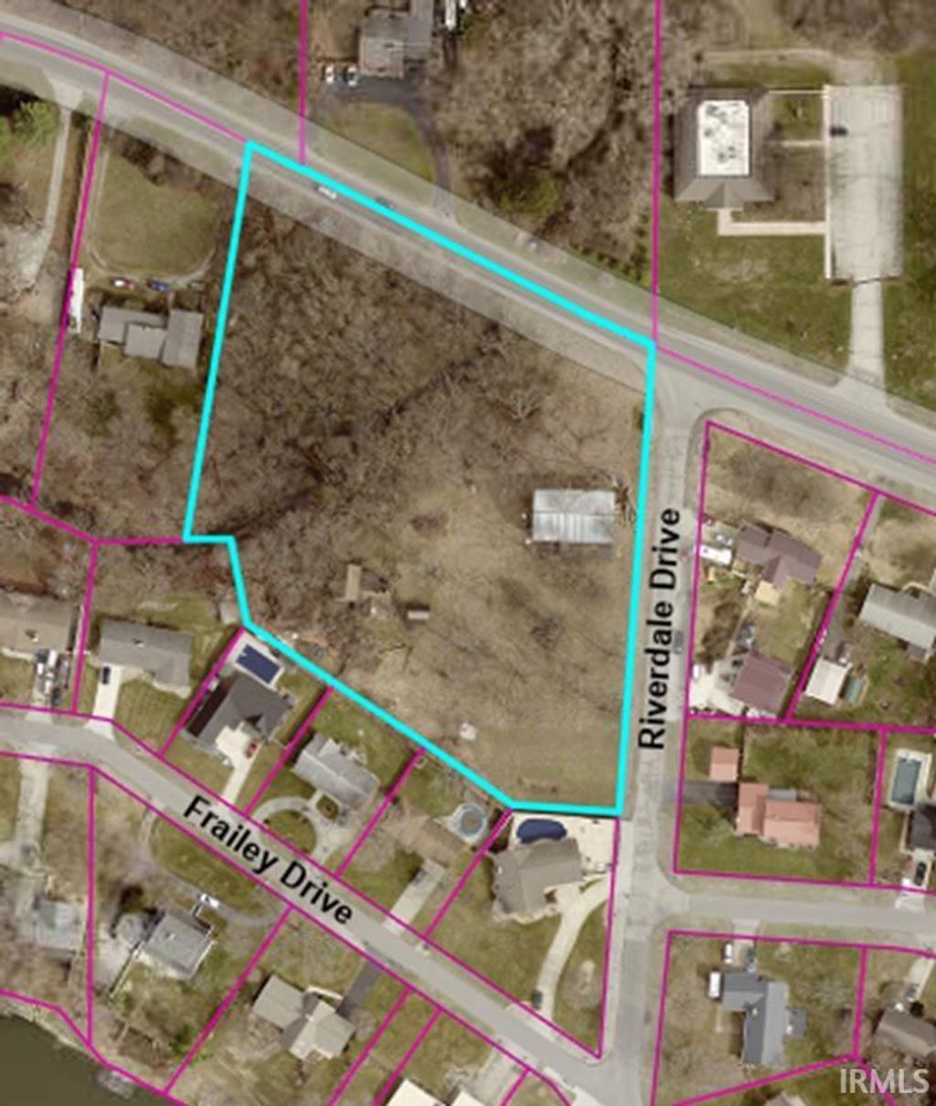 Photo of 55617 Riverdale Drive, Elkhart, IN 46514 (MLS # 202547634)