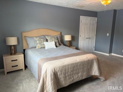 Tiny photo for 2106 S 150 East Road, Peru, IN 46970 (MLS # 202603457)