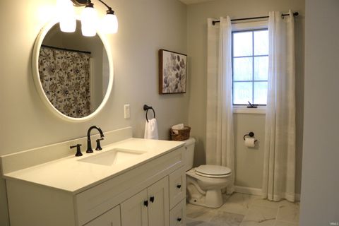 Tiny photo for 2106 S 150 East Road, Peru, IN 46970 (MLS # 202603457)