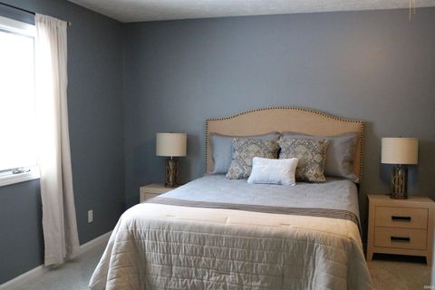 Tiny photo for 2106 S 150 East Road, Peru, IN 46970 (MLS # 202603457)