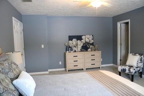 Tiny photo for 2106 S 150 East Road, Peru, IN 46970 (MLS # 202603457)