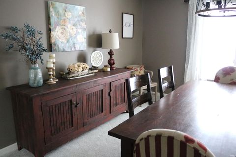 Tiny photo for 2106 S 150 East Road, Peru, IN 46970 (MLS # 202603457)