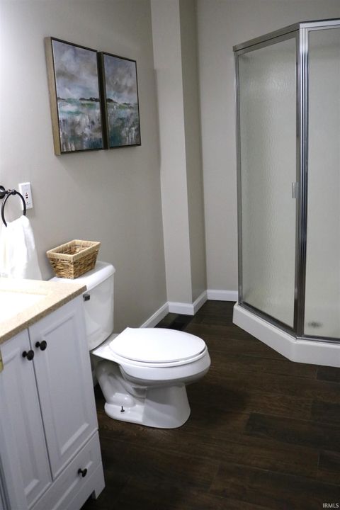 Tiny photo for 2106 S 150 East Road, Peru, IN 46970 (MLS # 202603457)