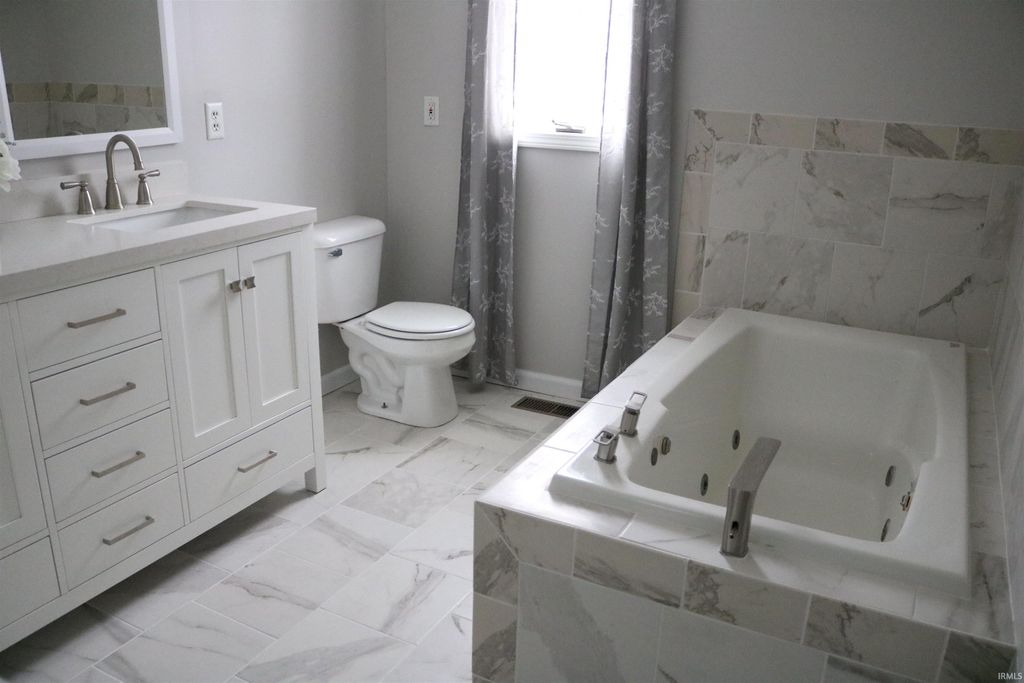 Photo of 2106 S 150 East Road, Peru, IN 46970 (MLS # 202603457)