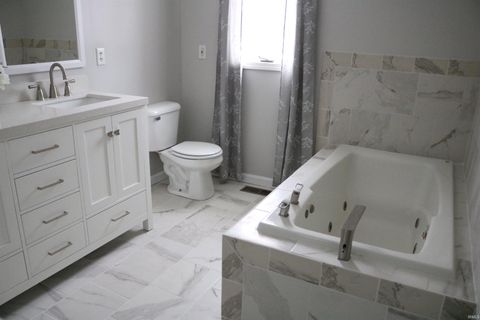 Tiny photo for 2106 S 150 East Road, Peru, IN 46970 (MLS # 202603457)