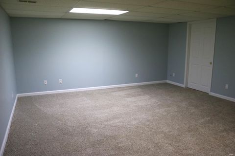 Tiny photo for 2106 S 150 East Road, Peru, IN 46970 (MLS # 202603457)