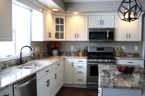 Tiny photo for 2106 S 150 East Road, Peru, IN 46970 (MLS # 202603457)