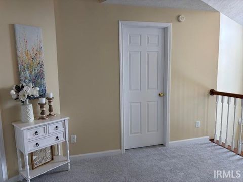 Tiny photo for 2106 S 150 East Road, Peru, IN 46970 (MLS # 202603457)