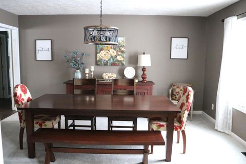 Tiny photo for 2106 S 150 East Road, Peru, IN 46970 (MLS # 202603457)