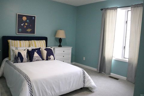 Tiny photo for 2106 S 150 East Road, Peru, IN 46970 (MLS # 202603457)