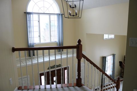 Tiny photo for 2106 S 150 East Road, Peru, IN 46970 (MLS # 202603457)