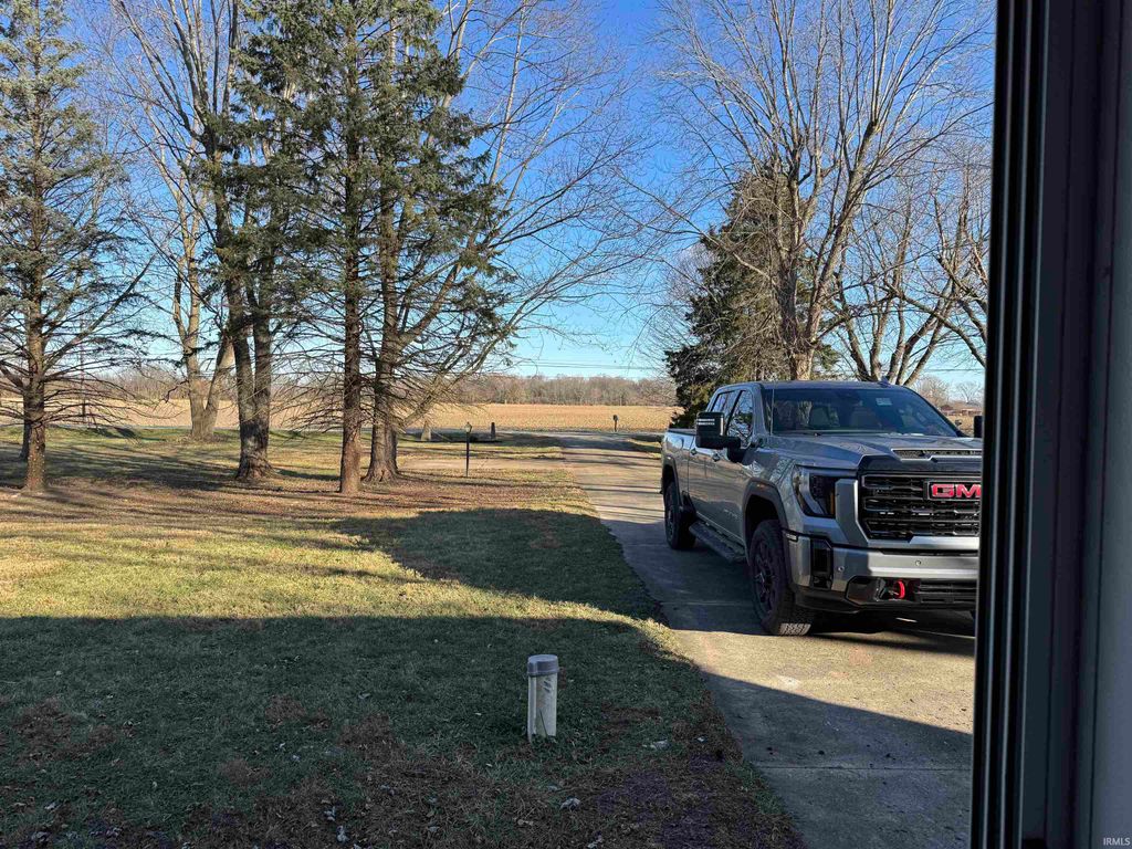 Photo of 2127 N CR 300 E Road, Anderson, IN 46012 (MLS # 202547706)
