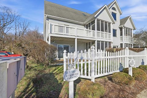 Photo of 1310 S College Mall Road #F-5, Bloomington, IN 47401 (MLS # 202608236)