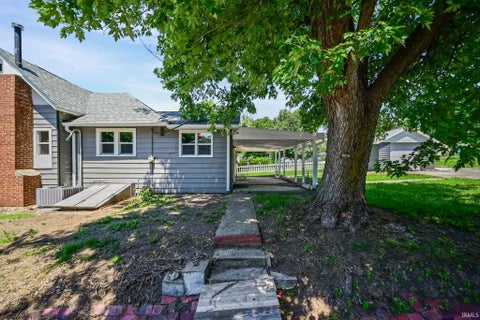 Tiny photo for 1117 S Brady Street, Attica, IN 47918 (MLS # 202619914)