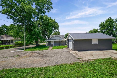 Tiny photo for 1117 S Brady Street, Attica, IN 47918 (MLS # 202619914)