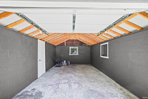 Tiny photo for 1117 S Brady Street, Attica, IN 47918 (MLS # 202619914)