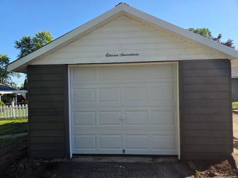 Tiny photo for 1117 S Brady Street, Attica, IN 47918 (MLS # 202619914)