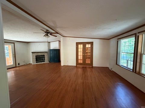 Tiny photo for 746 Bobtail Court, Peru, IN 46970 (MLS # 202641806)