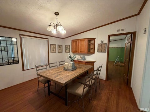 Tiny photo for 746 Bobtail Court, Peru, IN 46970 (MLS # 202641806)