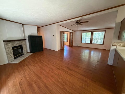 Tiny photo for 746 Bobtail Court, Peru, IN 46970 (MLS # 202641806)